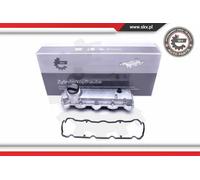 Coperchio valvole 48SKV055 ESEN SKV per AUDI SEAT VW SKODA