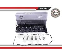 Coperchio valvole 48SKV056 ESEN SKV per BMW X5 5 Touring 5 X6 7