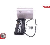 ESEN SKV Coperchio punterie 48SKV080 per BMW 3, 3 Coupé, 3 Cabriolet, 3 Touring, 5, 7