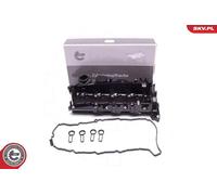 Coperchio valvole 48SKV081 ESEN SKV per BMW 1 Cabriolet 3 Touring 5 Touring 1 3