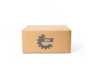 Coperchio valvole 48SKV087 ESEN SKV per VW TRANSPORTER T5 Autobus TOUAREG