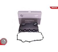 Coperchio valvole 48SKV090 ESEN SKV per AUDI A4 B7 Avant A4 B7 A6 C6 A6 C6 Avant