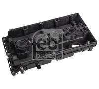 Coperchio valvole 49614 FEBI BILSTEIN per CHEVROLET OPEL FIAT ALFA ROMEO SAAB