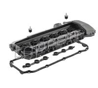 Coperchio valvole 503 402 TOPRAN per BMW 3 3 Touring 5 5 Touring 3 Coupé X3 X5 7