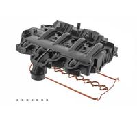 Coperchio valvole 702 480 TOPRAN per RENAULT NISSAN OPEL