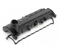 Coperchio valvole 702 647 TOPRAN per RENAULT NISSAN DACIA