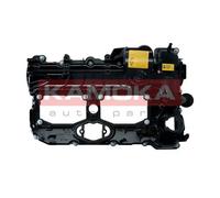 Coperchio valvole 7170004 KAMOKA per BMW 5 5 Touring X1 X3 2 Coupé 1 4 Coupé X4