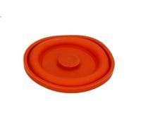 Coperchio valvole AKUSAN LCCM 01028 M per OPEL ADAM (M13) 1.2 2012-2019