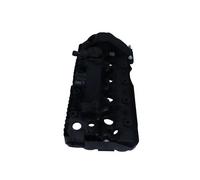 2x Coperchi valvole MAXGEAR S+D per BMW 5 E60, 5 E61, 6 E63, 6 E64, 7 E65 E66