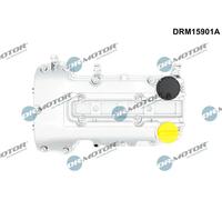 Coperchio valvole Alluminio DRM15901A Dr.Motor Automotive