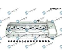 Coperchio valvole Alluminio DRM2908A Dr.Motor Automotive per BMW 7 5 Touring 3 5