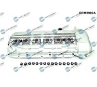 Coperchio valvole Alluminio DRM2909A Dr.Motor Automotive per BMW 3 3 Touring 5 7