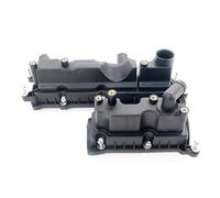 Coperchio Valvole Auto Coperchio Valvola Motore Per Ford Per Messa A Fuoco Mk3 Per Kuga Mk2 Per Mondeo Mk4 Per Fiesta Mk6 1.6 Per Ecoboost Bm5g-6m293dg