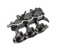 NTY Coperchio punterie BKS-RE-003 per Renault Master III 2.3 DCI, Trafic II, Nissan, Opel