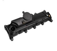 Coperchio valvole BLUE PRINT ADBP610057 per NISSAN NOTE VAN (E11) 1.5 2011-2012