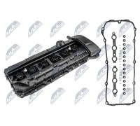 Coperchio valvole BPZ-BM-008 NTY per BMW 3 3 Touring 3 Coupé 3 Cabriolet 5 X5 X3