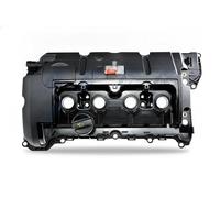 NTY BPZ-CT-007 Coperchio punterie