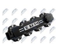 Coperchio valvole BPZ-DW-002 NTY per DAEWOO LANOS LANOS Tre volumi REZZO