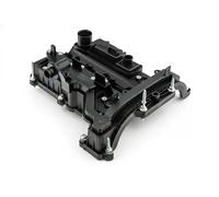 NTY Copritestata compatibile con FORD FORD MOTOR COMPANY BPZ-FR-010