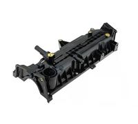 NTY Coperchio punterie BPZ-FT-000 per FIAT 500, LANCIA Ypsilon 1.2 B-Fuel 1.4 LPG