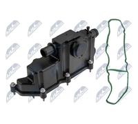 NTY BPZ-LR-010 Coperchio punterie