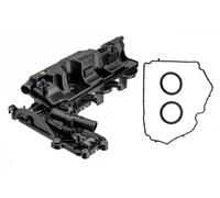 Coperchio valvole BPZ-LR-012 NTY per LAND ROVER RANGE ROVER EVOQUE FREELANDER 2