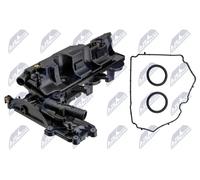 Coperchio valvole BPZ-LR-012 NTY per LAND ROVER RANGE ROVER EVOQUE FREELANDER 2