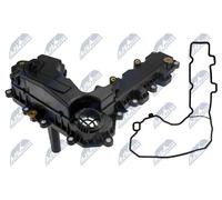 NTY BPZ-PE-007 Coperchio punterie