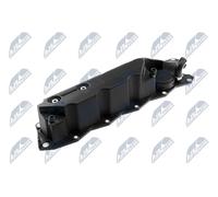 NTY BPZ-VV-000 Coperchio punterie
