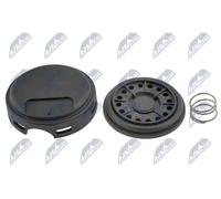 NTY Copritestata compatibile con VOLVO LAND ROVER BPZ-VV-001A