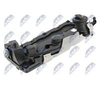 NTY Coperchio valvole BPZ-VW-017 per Audi, VW, Seat, Skoda