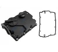 NTY Coperchio punterie BPZ-VW-027 per Audi A2, VW Polo, Skoda, Seat