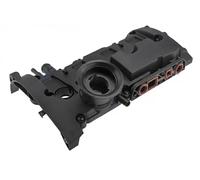 NTY Coperchio valvole BPZ-VW-028 per Audi, VW, Seat, Skoda