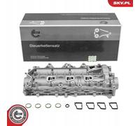 Coperchio valvole Citroen Peugeot 1.5 BlueHD + alberi a camme + catena...