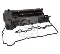 Coperchio valvole Copritestata 186455 FEBI BILSTEIN per HYUNDAI KIA