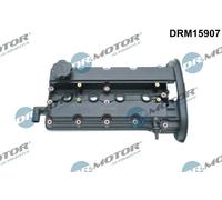 Coperchio valvole Copritestata DRM15907 Dr.Motor Automotive per CHEVROLET