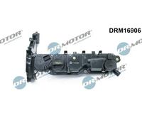 Coperchio valvole Copritestata DRM16906 Dr.Motor Automotive per CITROËN PEUGEOT
