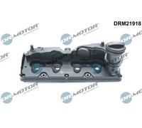 Coperchio valvole Copritestata DRM21918 Dr.Motor Automotive per VW MULTIVAN T6