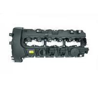 Coperchio valvole Copritestata Plastica DRM2921 Dr.Motor Automotive per BMW 5 3