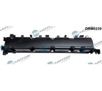 Coperchio valvole DRM0239 Dr.Motor Automotive per PEUGEOT CITROËN