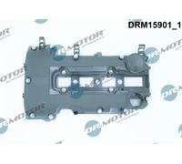 DR.MOTOR AUTOMOTIVE DRM15901 Coperchio punterie per OPEL ASTRA J INSIGNIA con