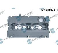 Coperchio valvole DRM15902 Dr.Motor Automotive per OPEL ZAFIRA / ZAFIRA FAMILY B