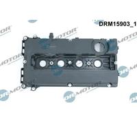 Coperchio valvole DRM15903 Dr.Motor Automotive per OPEL ASTRA J GTC ASTRA H