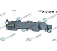 Coperchio valvole DRM16904 Dr.Motor Automotive per PEUGEOT FORD CITROËN MINI