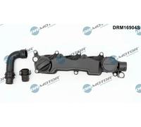 Coperchio valvole DRM16904S Dr.Motor Automotive per PEUGEOT FORD CITROËN MINI