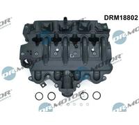 Coperchio valvole DRM18802 Dr.Motor Automotive per RENAULT NISSAN OPEL