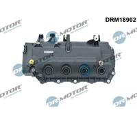 Coperchio valvole DRM18902 Dr.Motor Automotive per DACIA RENAULT