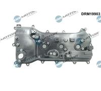 Dr. Motor Automotive Coperchio Testata per Lexus Rx AGL2_GGL2_450h AWD _L2_