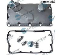DR.MOTOR AUTOMOTIVE DRM21904 Coperchio punterie per VW PASSAT (3B3) PASSAT (3B2)