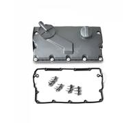 Coperchio valvole DRM21904 Dr.Motor Automotive per VW SEAT SKODA AUDI